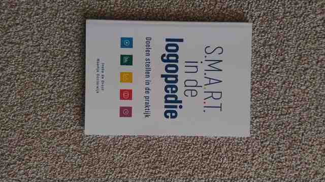 9789023254836-Smart-in-de-logopedie