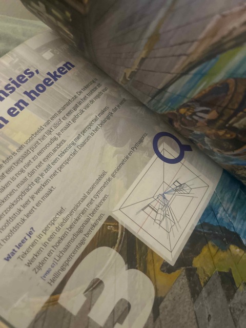 9789001893262-Getal-Ruimte-4-vmbo-KGT-leerboek-deel-1