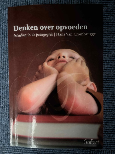 9789044119428-Denken-over-opvoeden