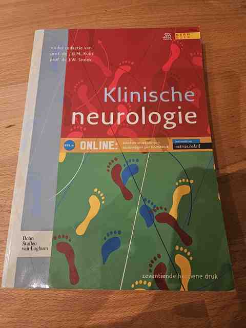 9789031392162-Klinische-neurologie