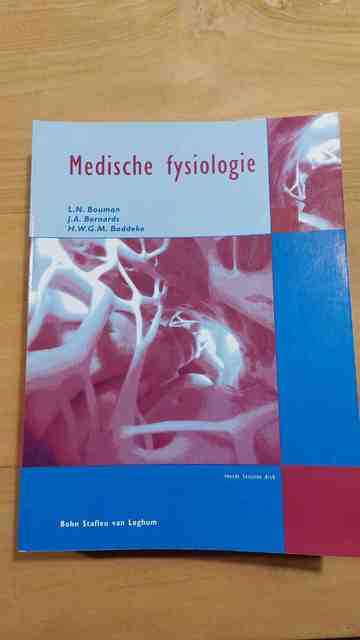 9789031346752-Medische-Fysiologie