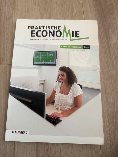 9789402006070-Praktische-economie-module-6-havo-bovenbouw