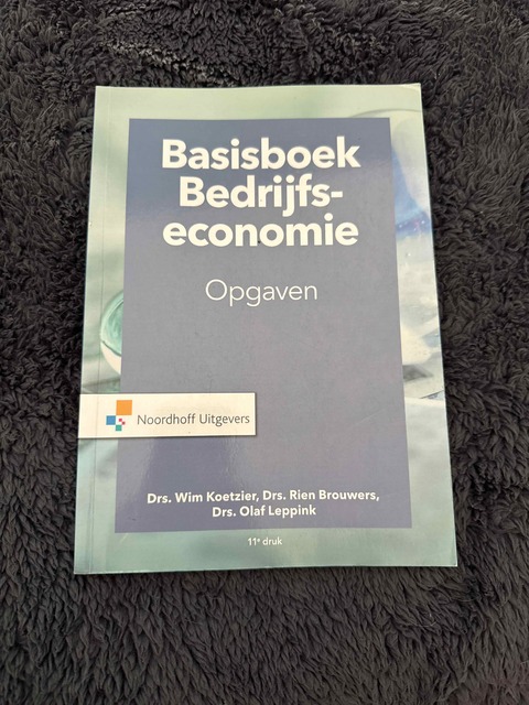 9789001889159-Basisboek-Bedrijfseconomie