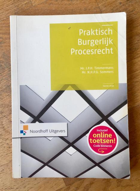 9789001846138-Praktisch-burgerlijk-procesrecht