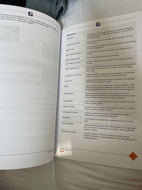 9789463763240-Logistiek-niveau-4-Bewaken-en-beheren-licentie-boek