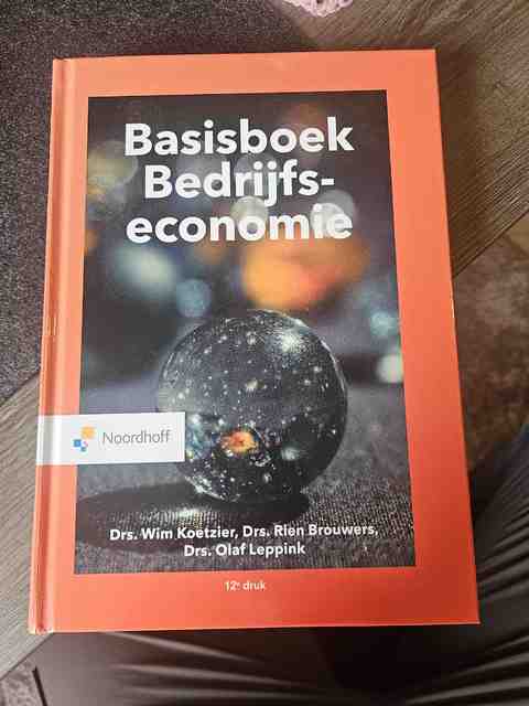 9789001738228-Basisboek-bedrijfseconomie
