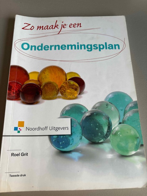 9789001790974-Zo-maak-je-een-ondernemingsplan