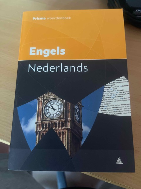 9789000358571-Prisma-woordenboek-Engels-Nederlands