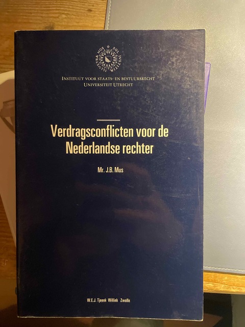 9789027143396-Verdragsconflicten-voor-de-Nederlandse-rechter