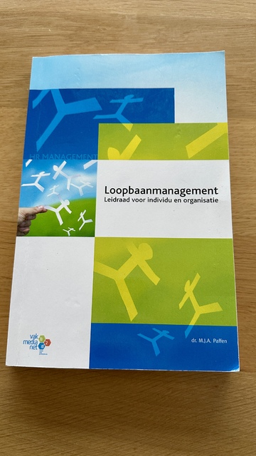 9789462151024-Loopbaanmanagement