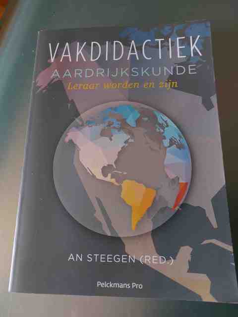 9789463370868-Vakdidactiek-aardrijkskunde