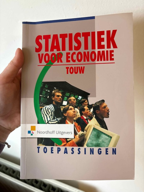 9789001871505-Statistiek-voor-economie-Toepassingen