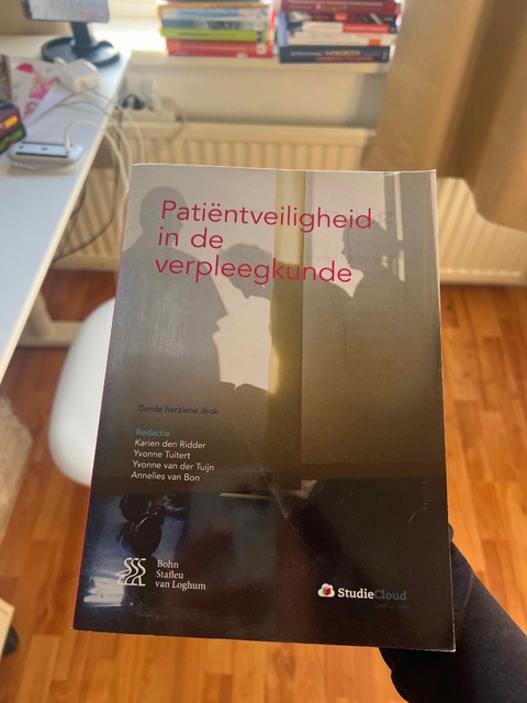 9789036811125-Patientveiligheid-in-de-verpleegkunde
