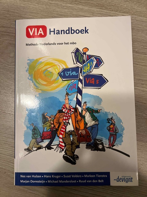 9789490998509-VIA-handboek