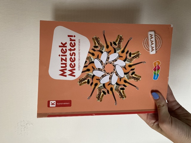 9789006951813-Muziek-Meester