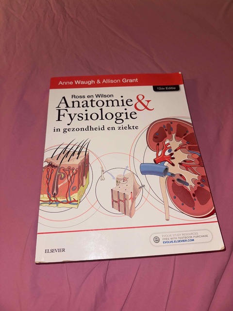 9780702069413-Ross-en-Wilson-Anatomie-en-Fysiologie-in-gezondheid-en-ziekte-