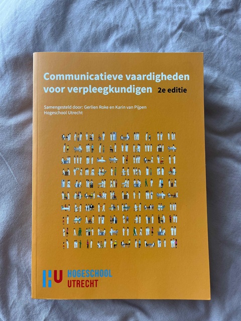 9789043038874-Communicatieve-vaardigheden-voor-verpleegkundigen-2e-custom-editie