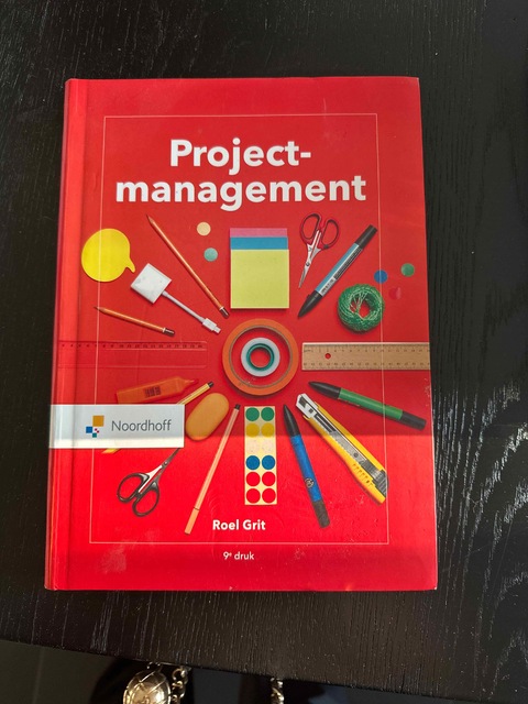 9789001078164-Projectmanagement