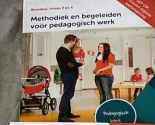 9789037254457-Methodiek-en-begeleiden-voor-pedagogisch-werk