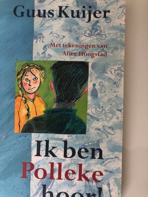 9789074336659-Ik-Ben-Polleke-Hoor