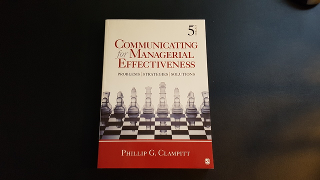 9781412992046-Communicating-for-Managerial-Effectiveness