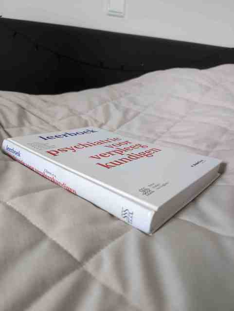 9789036813112-Leerboek-psychiatrie-voor-verpleegkundigen