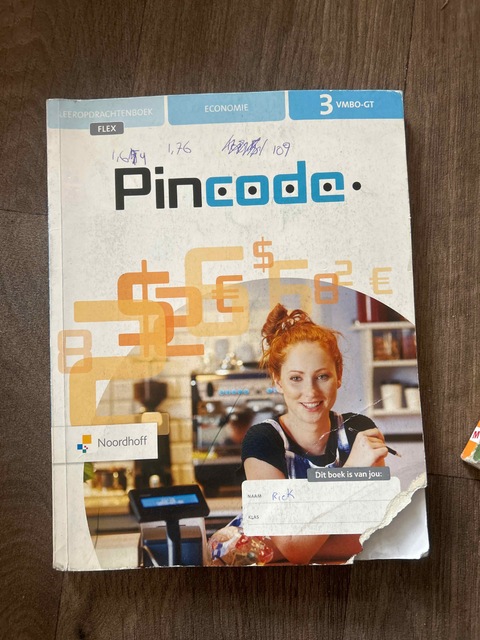 9789001754471-Pincode-VMBO-Bovenbouw-3-GT-Flex