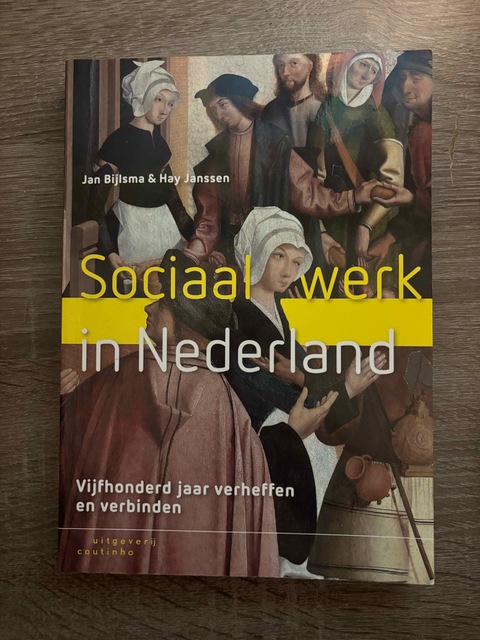 9789046906279-Sociaal-werk-in-Nederland