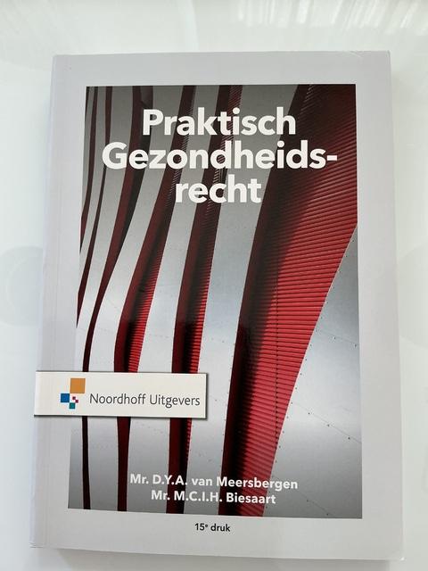 9789001994525-Praktisch-Gezondheidsrecht