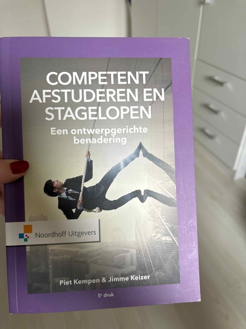 9789001846237-Competent-afstuderen-en-stagelopen