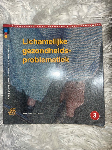 9789031324330-Lichamelijke-gezondheidsproblematiek