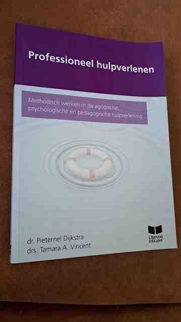 9789041509826-Professionele-hulpverlening