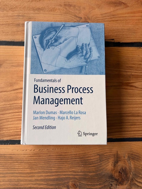 9783662565087-Fundamentals-of-Business-Process-Management