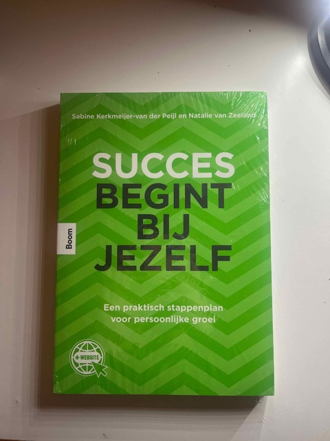 9789024442867-Succes-begint-bij-jezelf