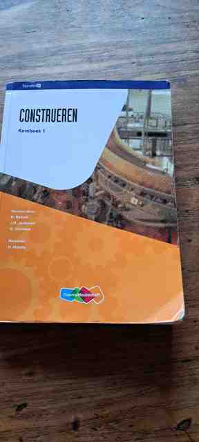 9789006901351-Construeren-1-Kernboek