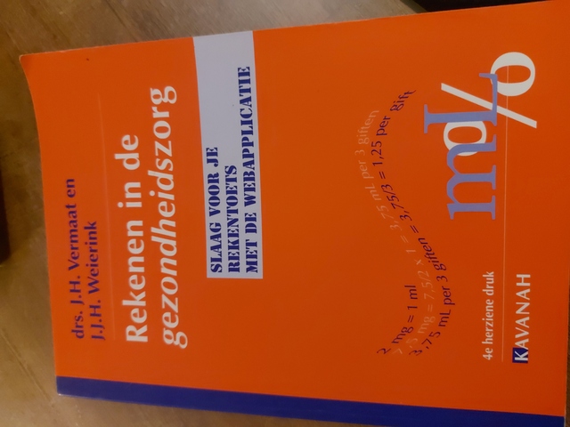 9789057400797-Rekenen-in-de-gezondheidszorg