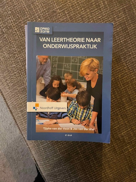 9789001866204-Van-leertheorie-naar-onderwijspraktijk
