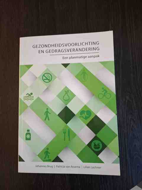 9789023254102-Gezondheidsvoorlichting-en-gedragsverandering