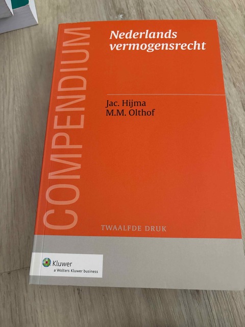 9789013122022-Compendium-van-het-Nederlands-vermogensrecht