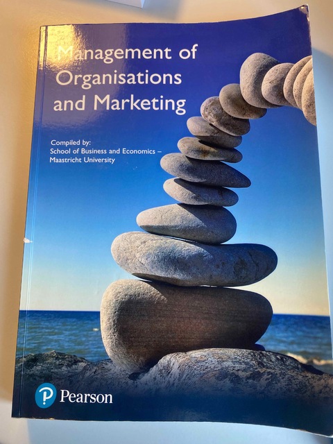 9781839615368-Management-of-Organisations-and-Marketing-custom-edition