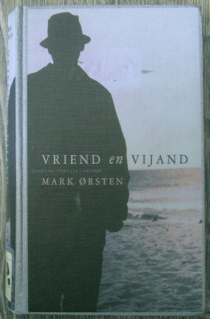 9789041406071-Vriend-en-vijand