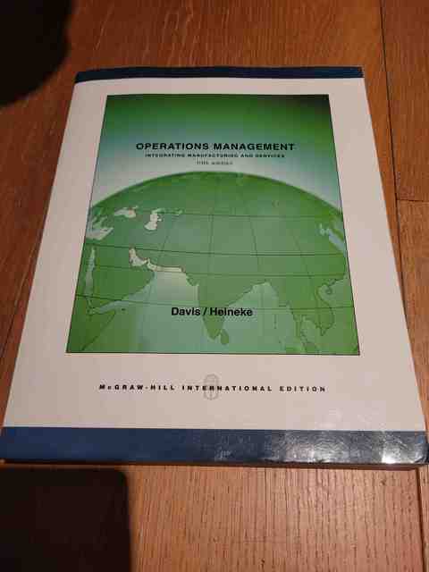 9780071114080-Operations-management--integrating-manufacturing-ans-services
