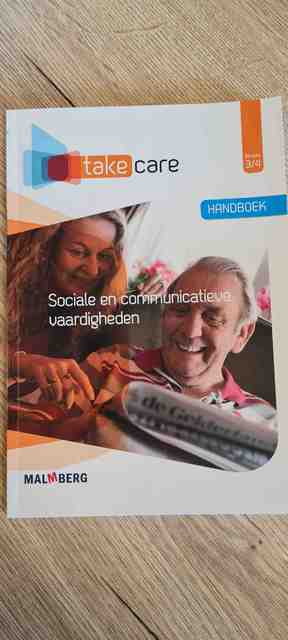 9789402075953-Take-Care-niv.-34-boek-Sociale-en-Communicatieve-Vaardigheden