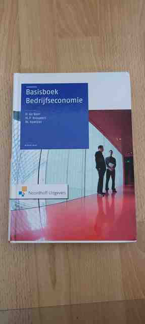 9789001702427-Basisboek-Bedrijfseconomie