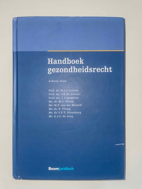 9789462907485-Handboek-gezondheidsrecht