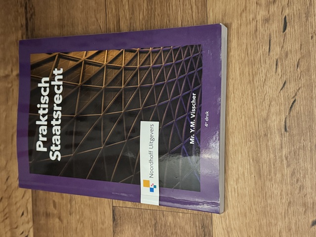 9789001899622-Praktisch-Staatsrecht