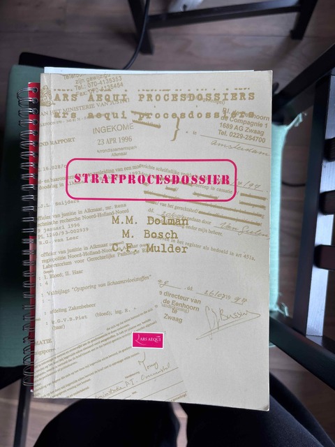 9789069164816-Strafprocesdossier
