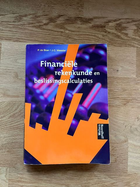 9789001094072-Financiele-rekenkunde-en-beslissingscalculaties