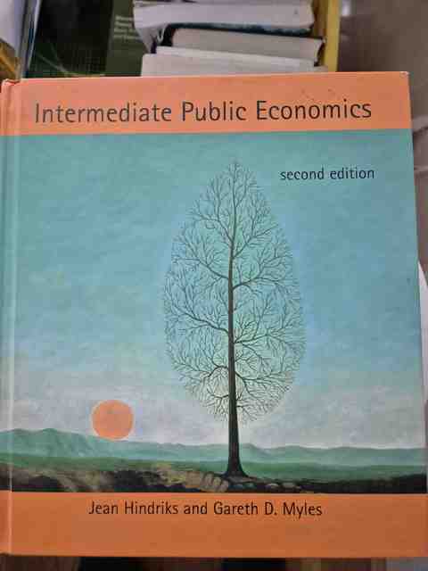 9780262018692-Intermediate-Public-Economics