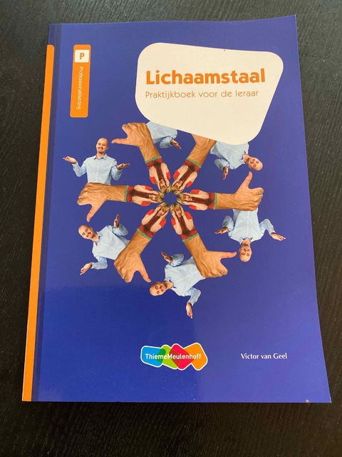 9789006952506-Lichaamstaal